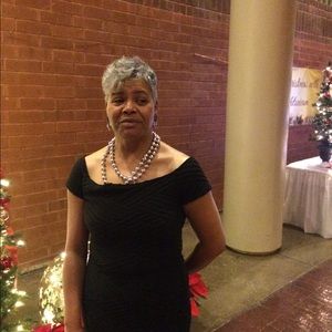 Meet your Posher, Jacqueline